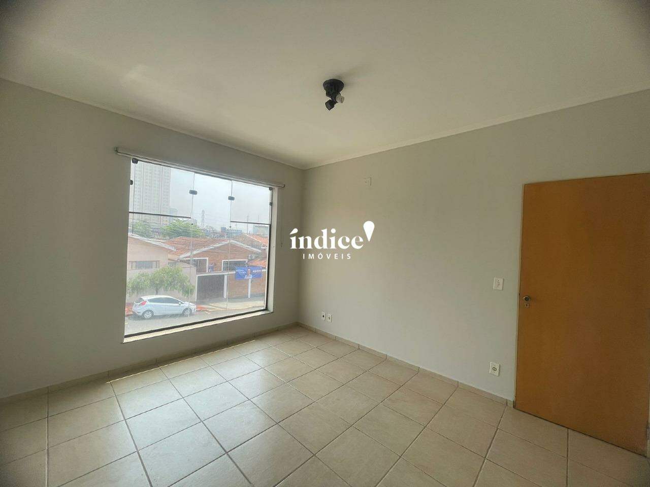 Sala Comercial para para aluguel no Jardim São Luiz na cidade de Ribeirão Preto: 