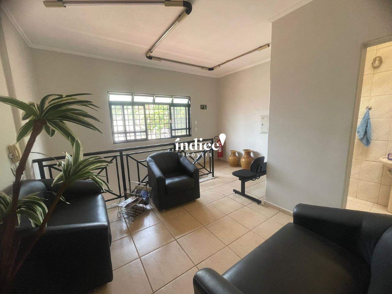 Sala Comercial para para aluguel no Jardim São Luiz na cidade de Ribeirão Preto: 