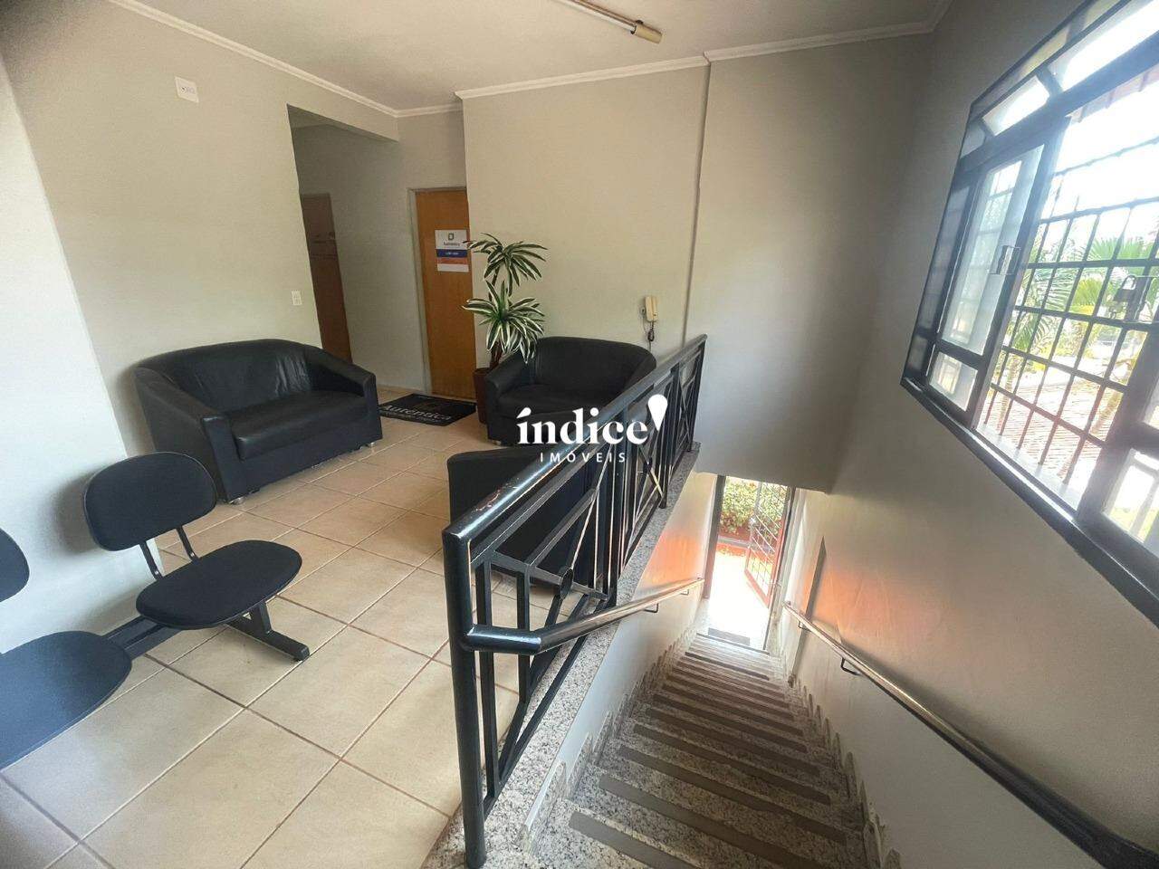 Sala Comercial para para aluguel no Jardim São Luiz na cidade de Ribeirão Preto: 