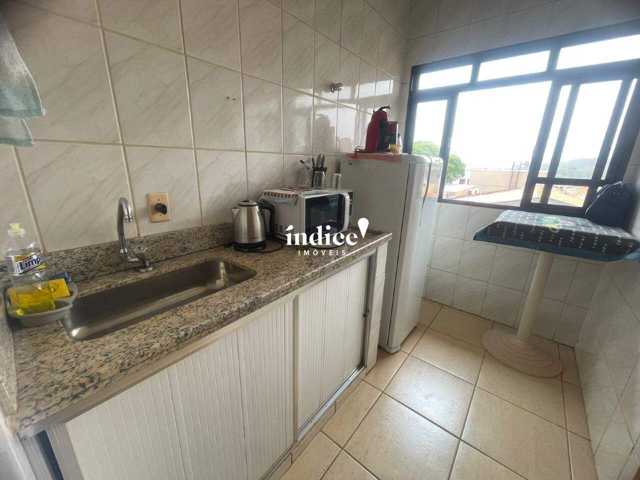 Sala Comercial para para aluguel no Jardim São Luiz na cidade de Ribeirão Preto: 
