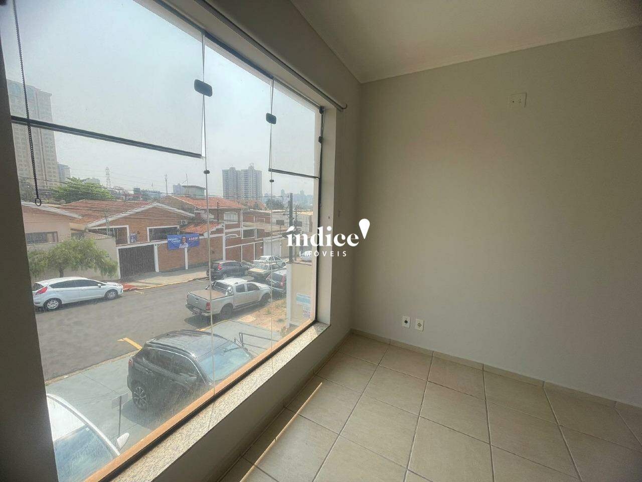 Sala Comercial para para aluguel no Jardim São Luiz na cidade de Ribeirão Preto: 