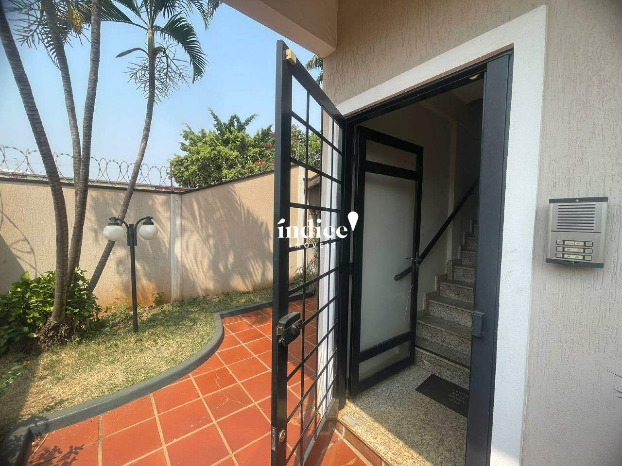 Sala Comercial para para aluguel no Jardim São Luiz na cidade de Ribeirão Preto: 