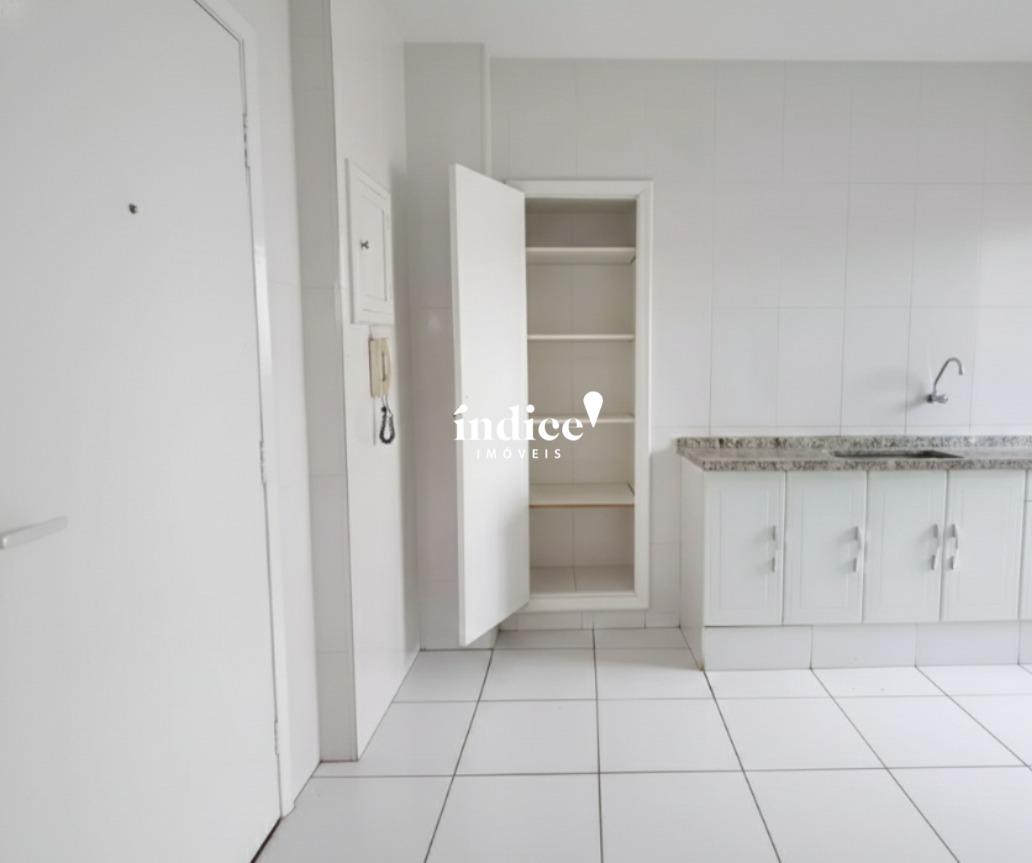 Apartamento para à venda no Centro na cidade de Ribeirão Preto: 