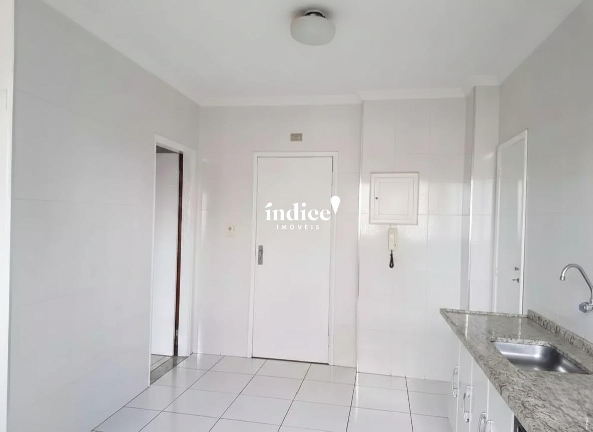 Apartamento para à venda no Centro na cidade de Ribeirão Preto: 