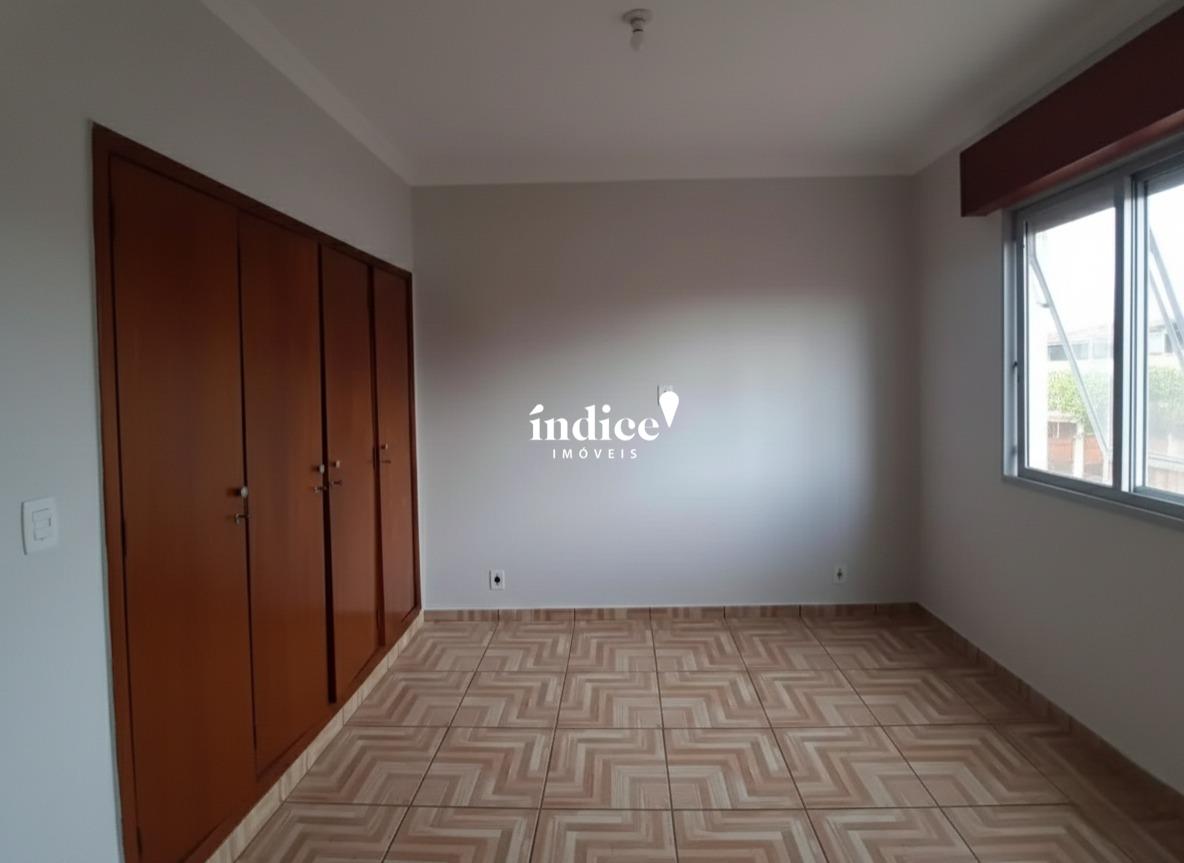 Apartamento para à venda no Centro na cidade de Ribeirão Preto: 