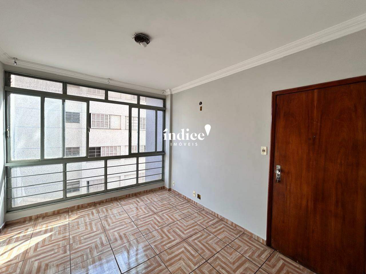 Apartamento para à venda no Centro na cidade de Ribeirão Preto: 