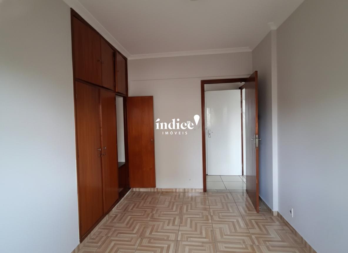Apartamento para à venda no Centro na cidade de Ribeirão Preto: 