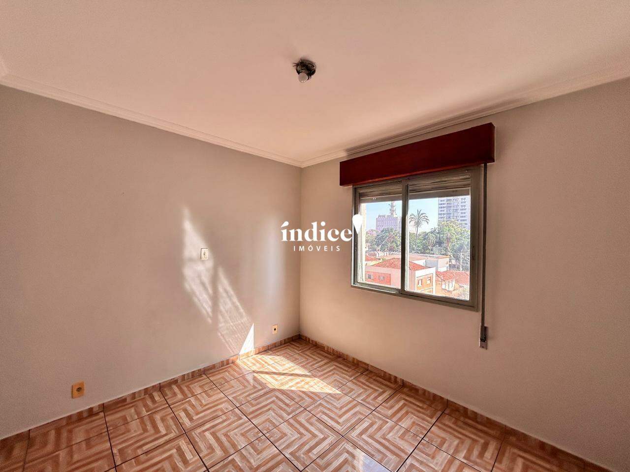 Apartamento para à venda no Centro na cidade de Ribeirão Preto: 