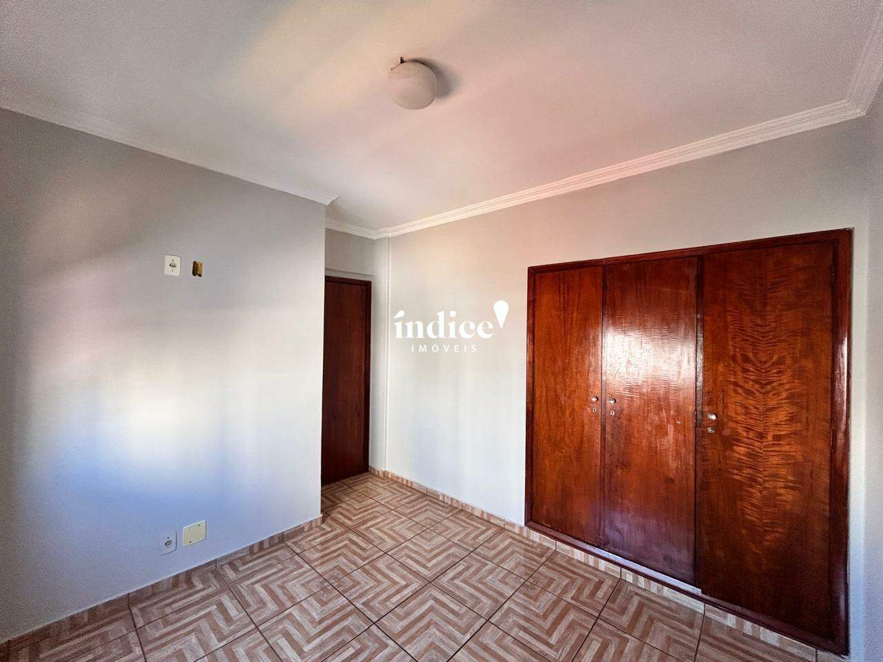Apartamento para à venda no Centro na cidade de Ribeirão Preto: 