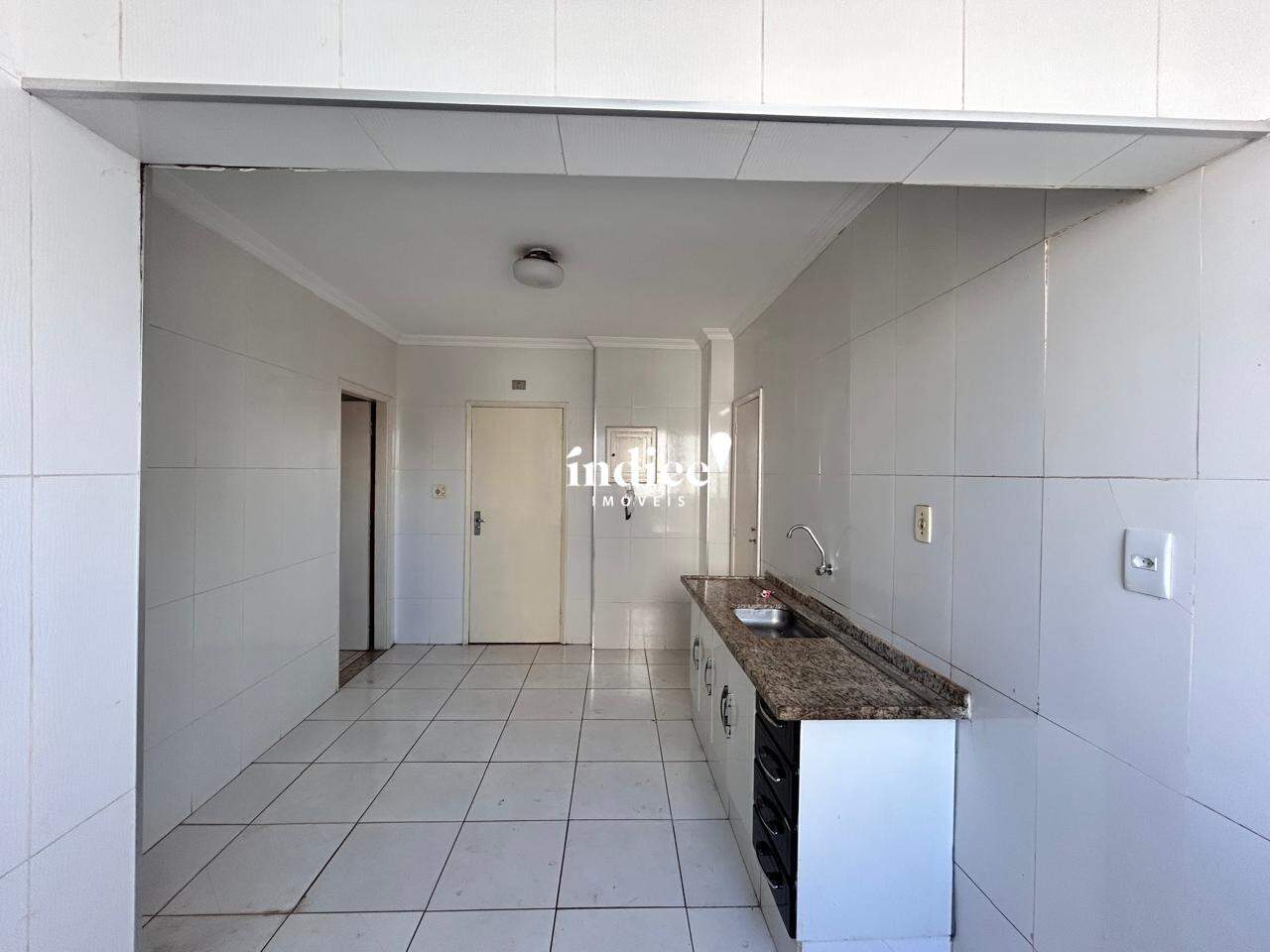 Apartamento para à venda no Centro na cidade de Ribeirão Preto: 