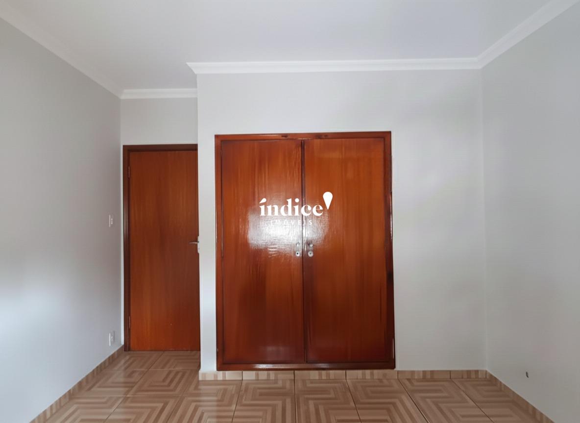 Apartamento para à venda no Centro na cidade de Ribeirão Preto: 