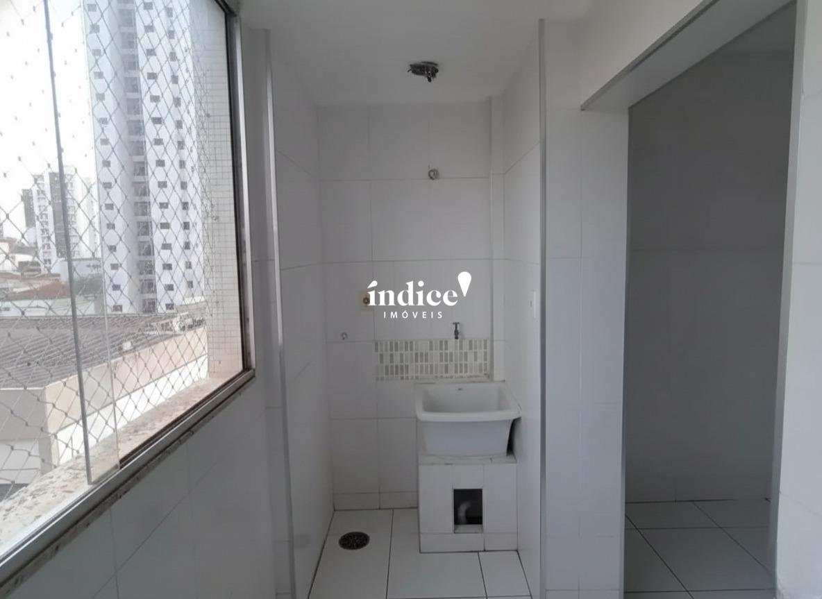 Apartamento para à venda no Centro na cidade de Ribeirão Preto: 