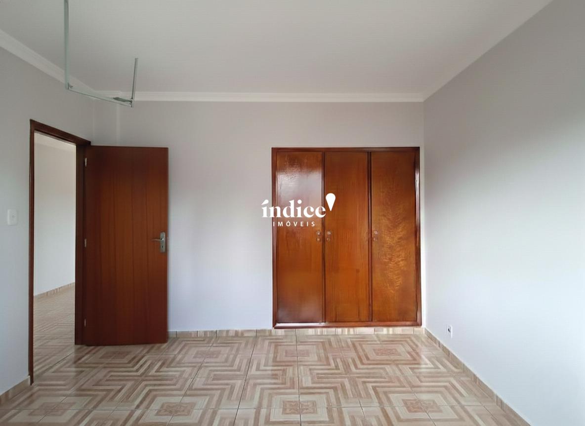 Apartamento para à venda no Centro na cidade de Ribeirão Preto: 