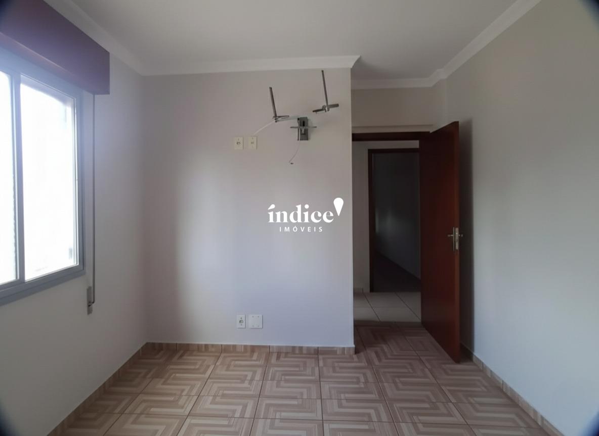 Apartamento para à venda no Centro na cidade de Ribeirão Preto: 