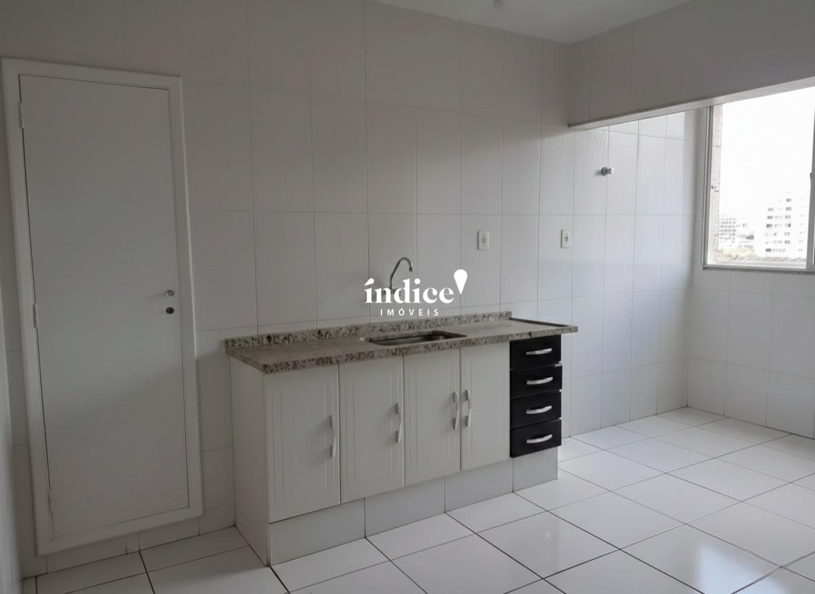 Apartamento para à venda no Centro na cidade de Ribeirão Preto: 