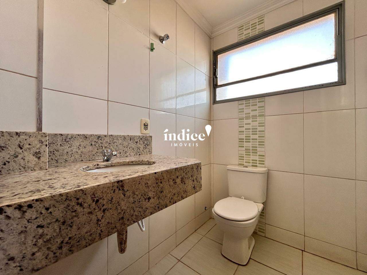 Apartamento para à venda no Centro na cidade de Ribeirão Preto: 