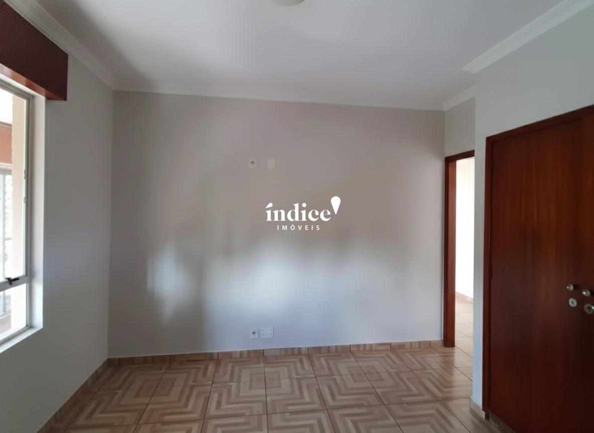 Apartamento para à venda no Centro na cidade de Ribeirão Preto: 