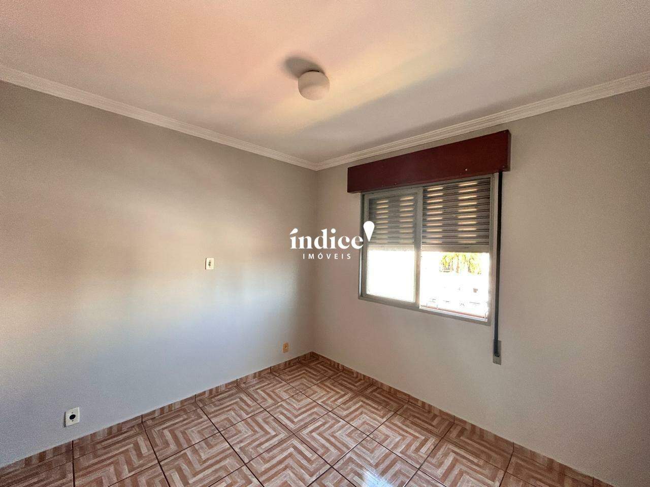 Apartamento para à venda no Centro na cidade de Ribeirão Preto: 