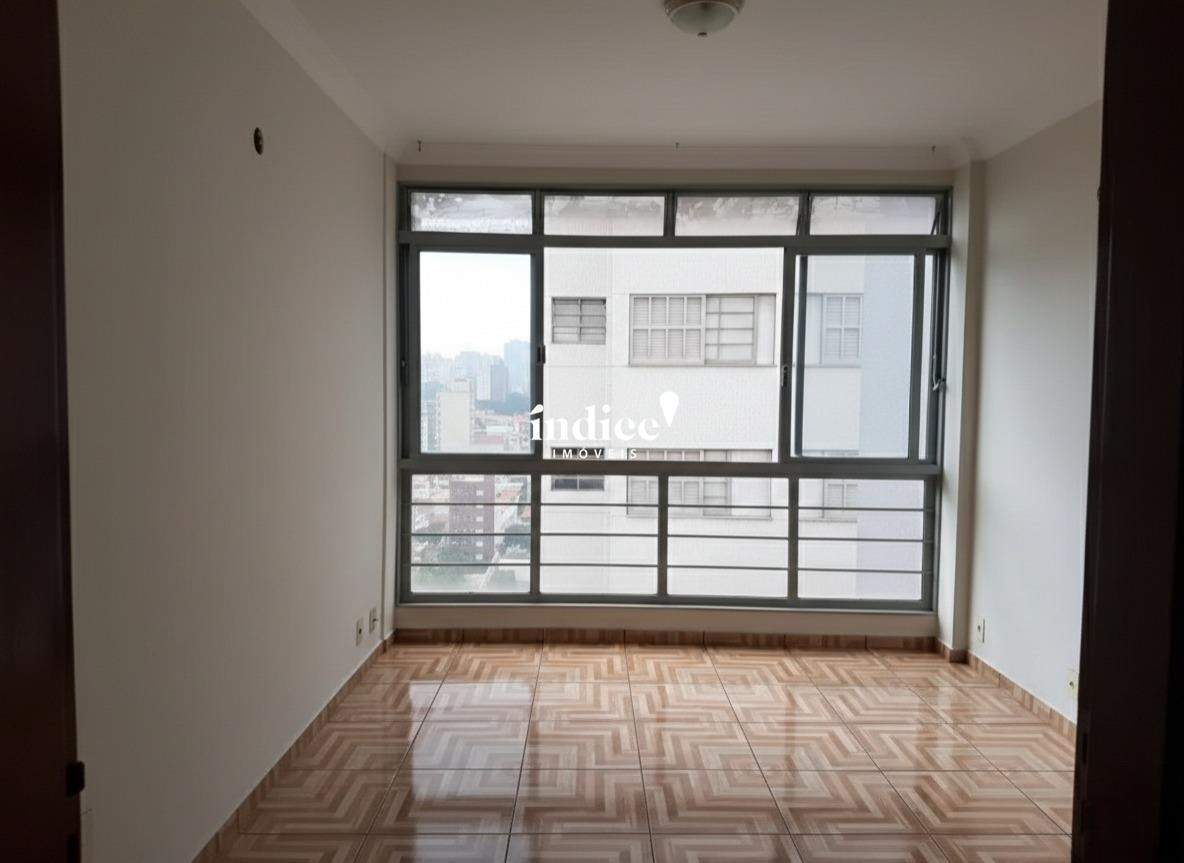 Apartamento para à venda no Centro na cidade de Ribeirão Preto: 