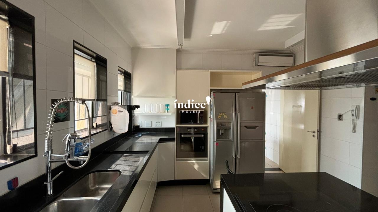 Apartamento para à venda no Bosque das Juritis na cidade de Ribeirão Preto: 