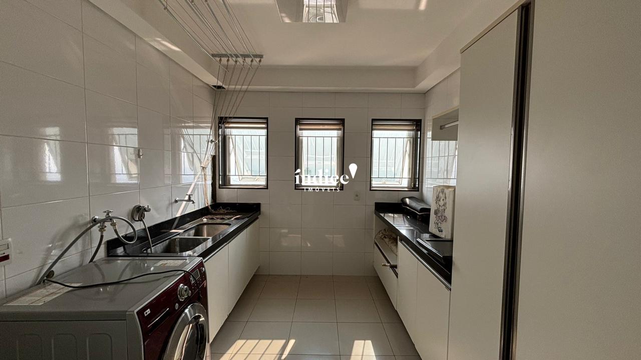 Apartamento para à venda no Bosque das Juritis na cidade de Ribeirão Preto: 