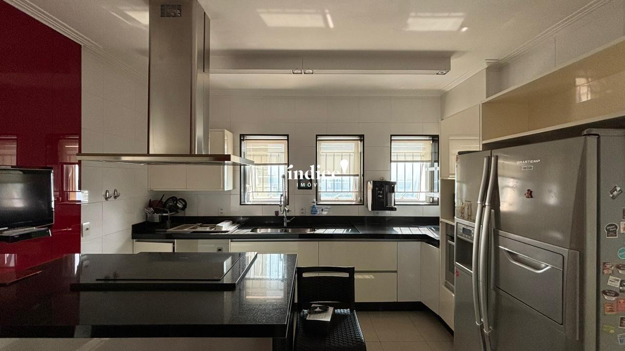 Apartamento para à venda no Bosque das Juritis na cidade de Ribeirão Preto: 