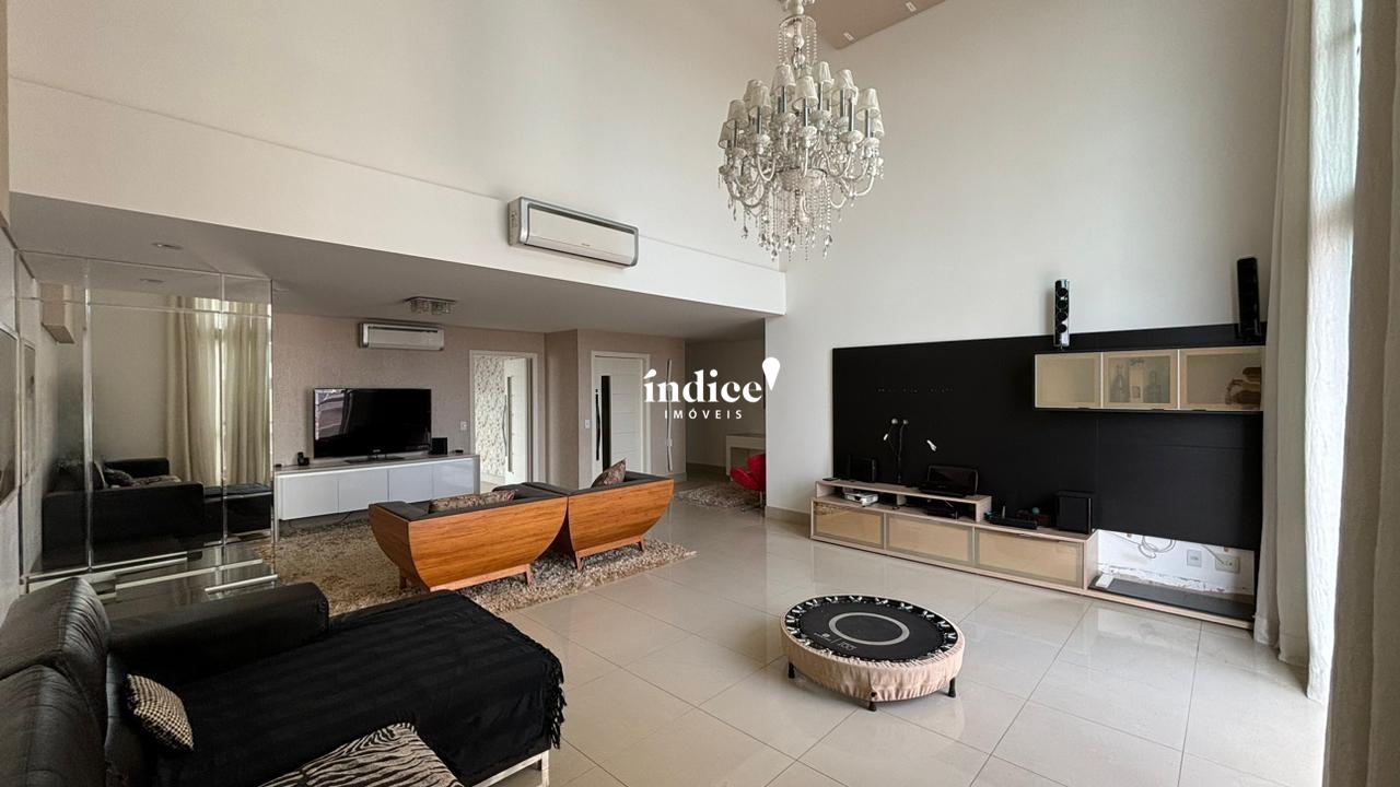 Apartamento para à venda no Bosque das Juritis na cidade de Ribeirão Preto: 