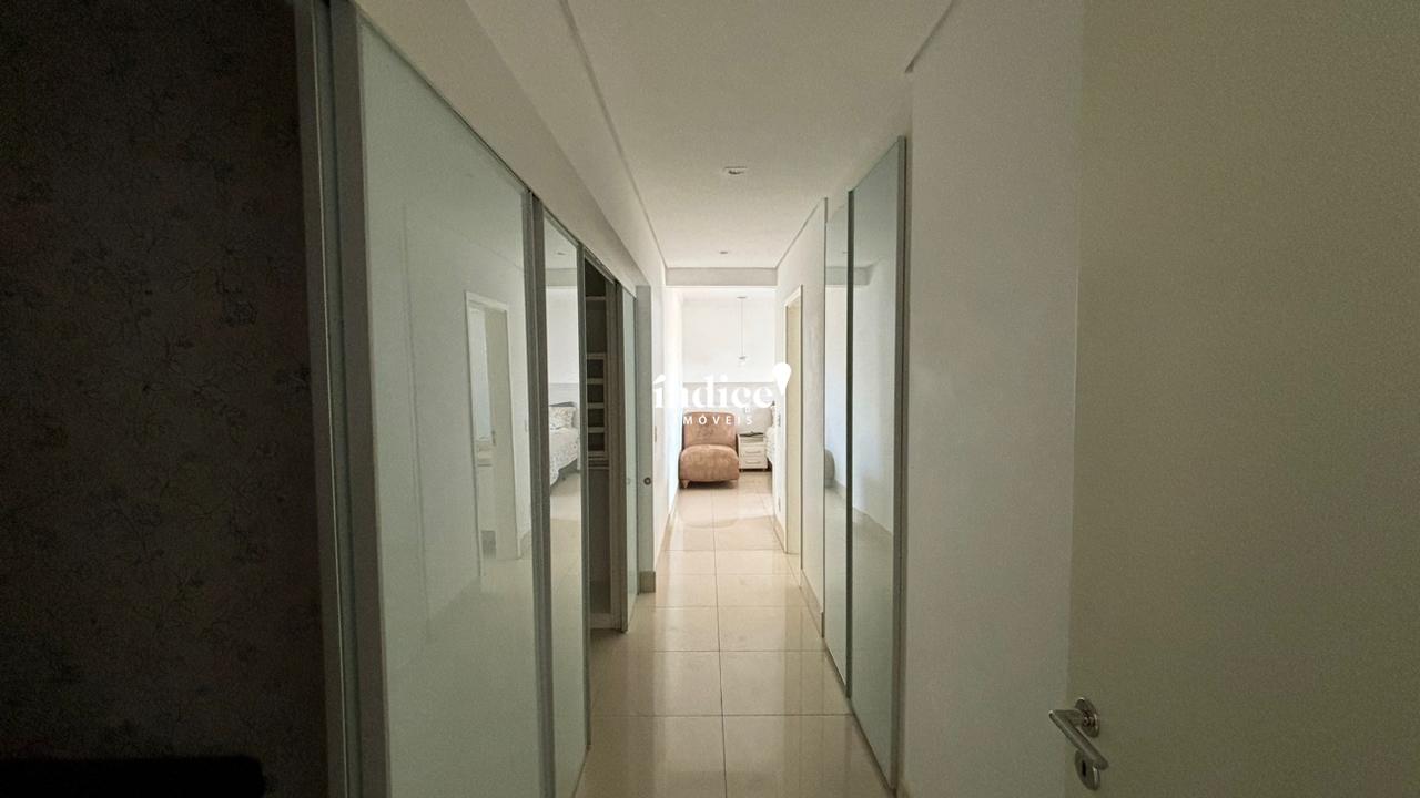 Apartamento para à venda no Bosque das Juritis na cidade de Ribeirão Preto: 