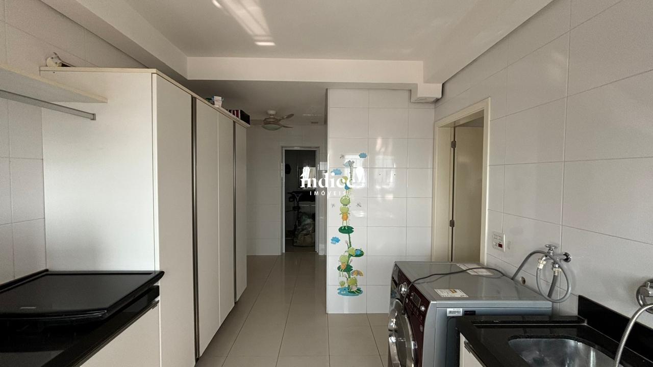 Apartamento para à venda no Bosque das Juritis na cidade de Ribeirão Preto: 