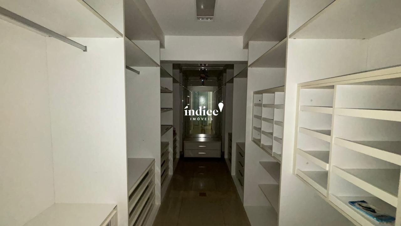 Apartamento para à venda no Bosque das Juritis na cidade de Ribeirão Preto: 