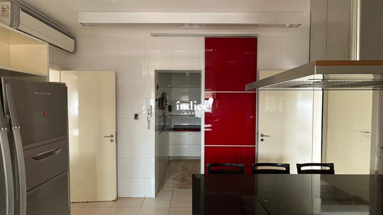 Apartamento para à venda no Bosque das Juritis na cidade de Ribeirão Preto: 