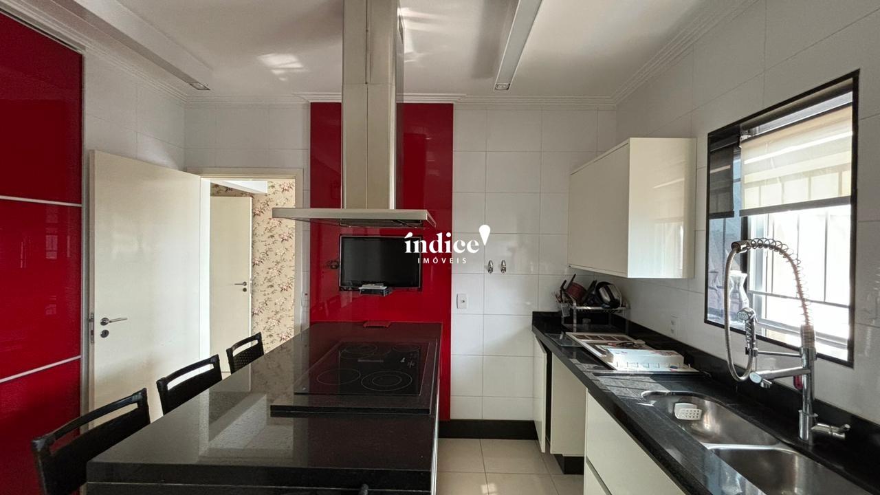 Apartamento para à venda no Bosque das Juritis na cidade de Ribeirão Preto: 