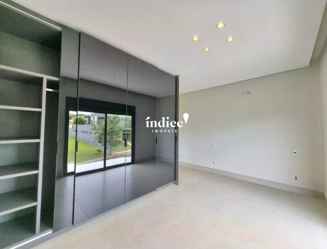 Casas Condomínio para à venda no Bonfim Paulista na cidade de Ribeirão Preto: 