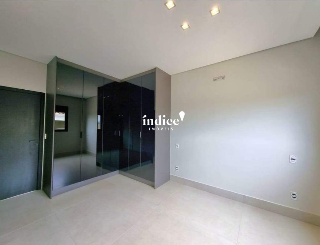 Casas Condomínio para à venda no Bonfim Paulista na cidade de Ribeirão Preto: 