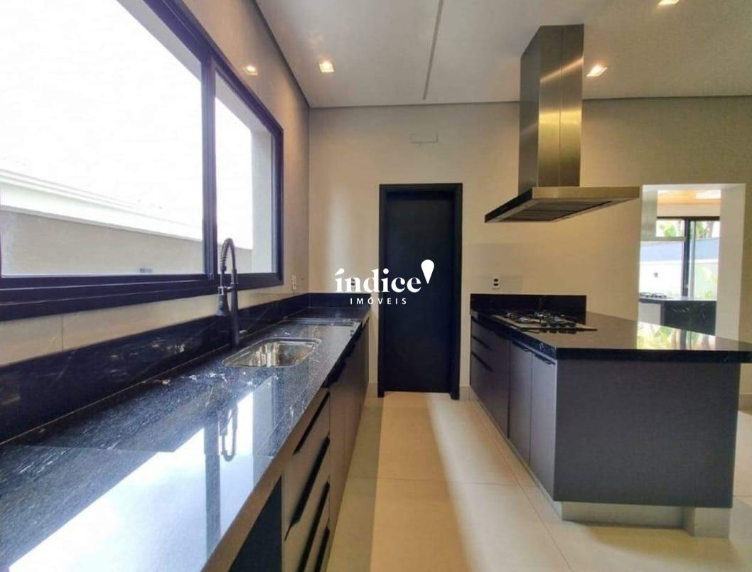 Casas Condomínio para à venda no Bonfim Paulista na cidade de Ribeirão Preto: 