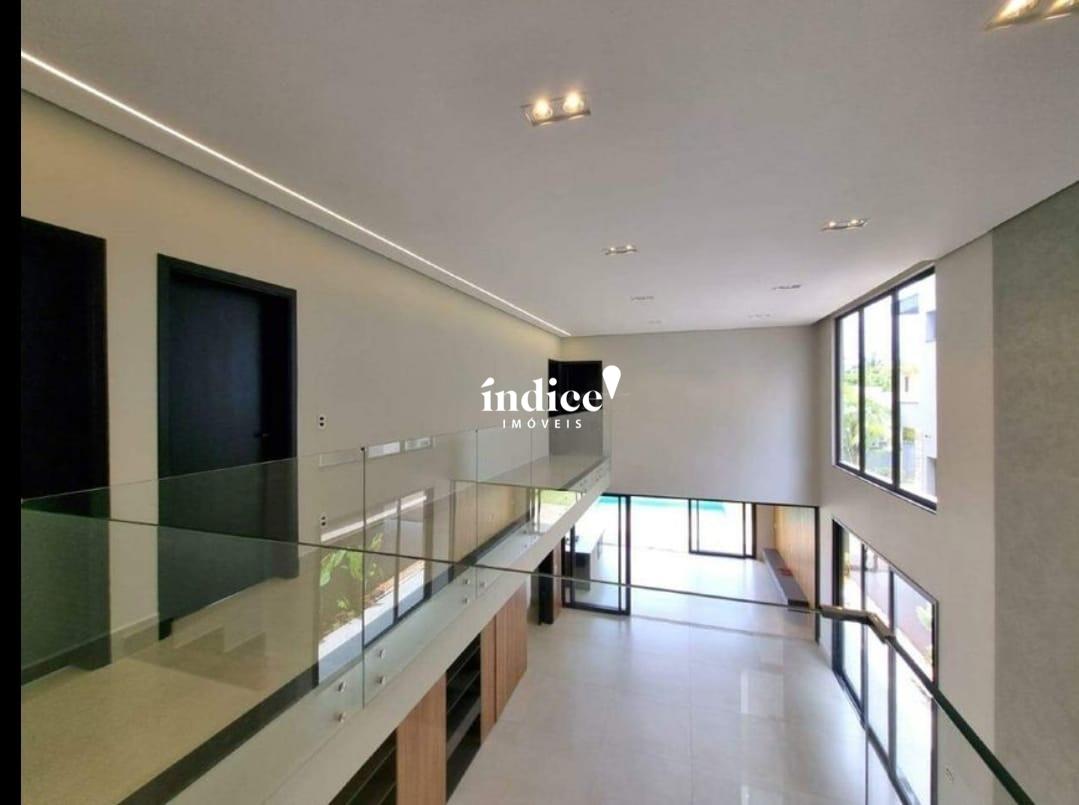 Casas Condomínio para à venda no Bonfim Paulista na cidade de Ribeirão Preto: 