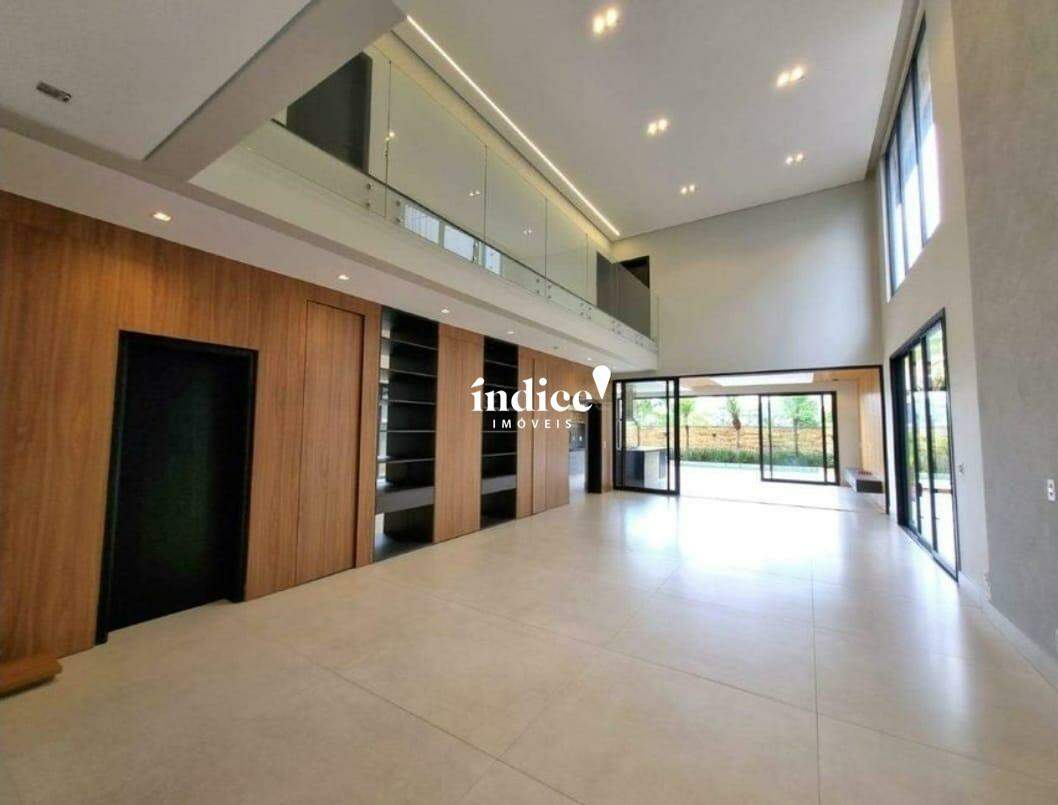 Casas Condomínio para à venda no Bonfim Paulista na cidade de Ribeirão Preto: 