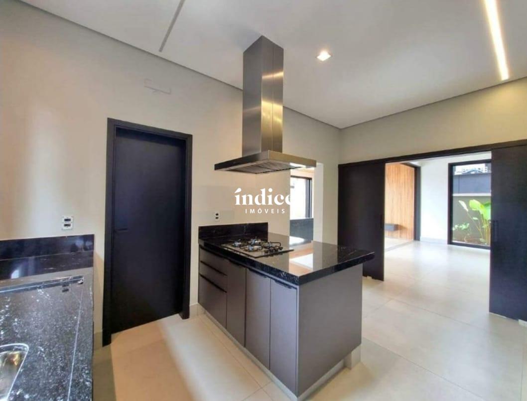 Casas Condomínio para à venda no Bonfim Paulista na cidade de Ribeirão Preto: 