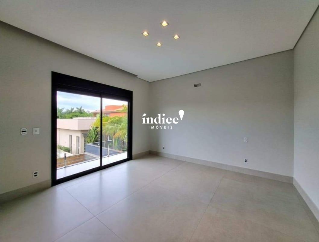 Casas Condomínio para à venda no Bonfim Paulista na cidade de Ribeirão Preto: 