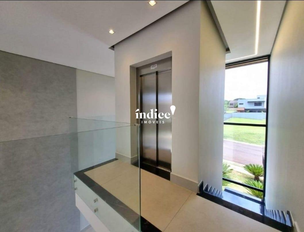 Casas Condomínio para à venda no Bonfim Paulista na cidade de Ribeirão Preto: 