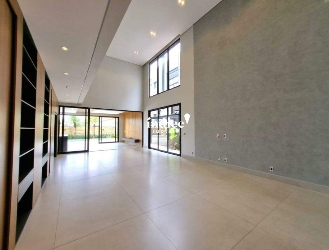 Casas Condomínio para à venda no Bonfim Paulista na cidade de Ribeirão Preto: 