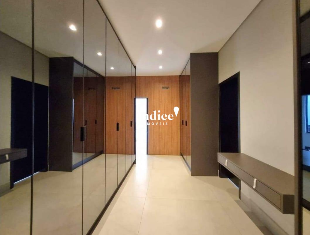 Casas Condomínio para à venda no Bonfim Paulista na cidade de Ribeirão Preto: 