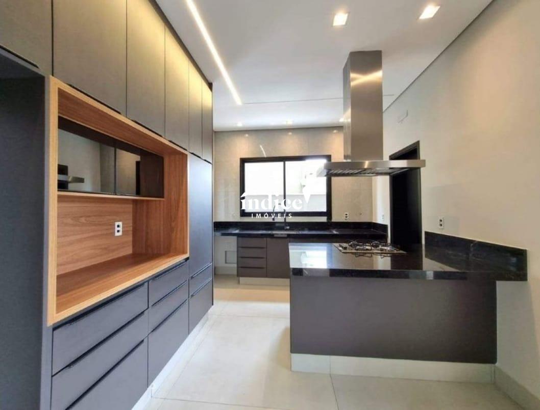 Casas Condomínio para à venda no Bonfim Paulista na cidade de Ribeirão Preto: 