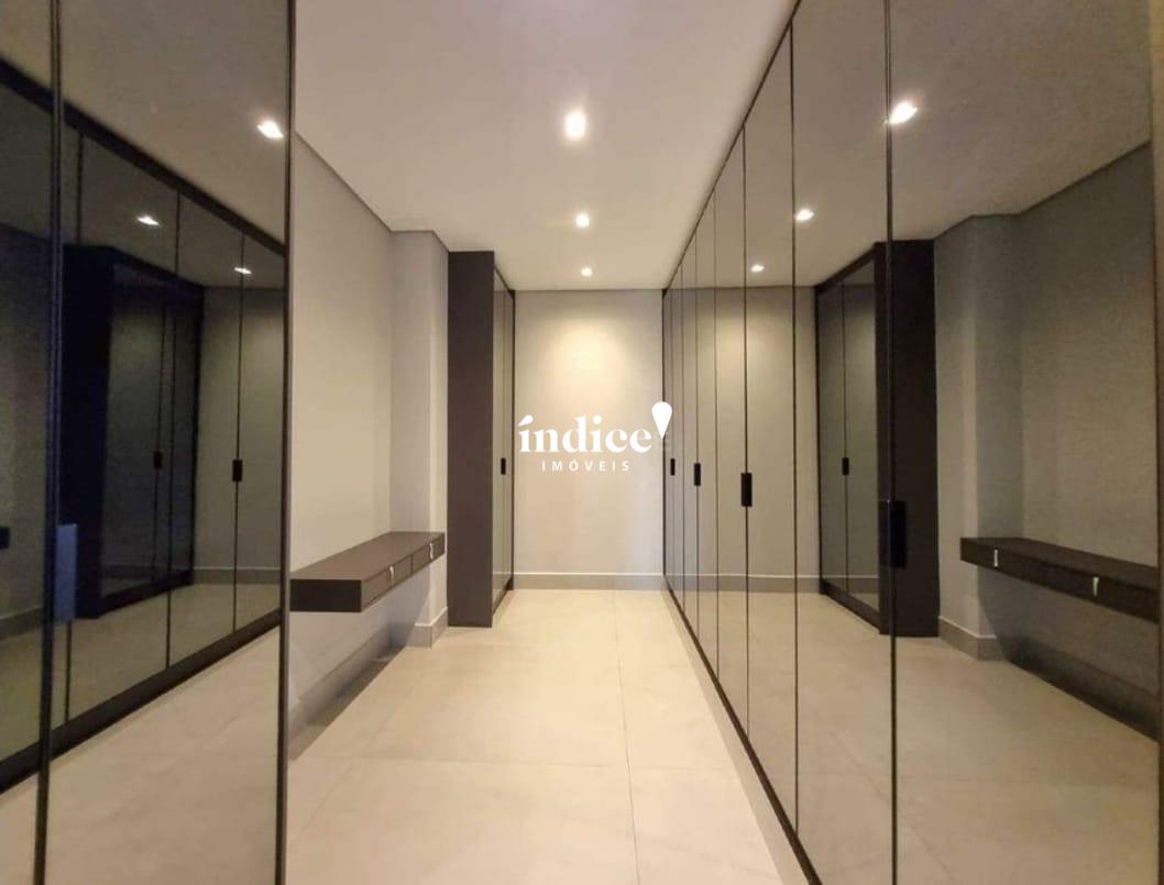 Casas Condomínio para à venda no Bonfim Paulista na cidade de Ribeirão Preto: 