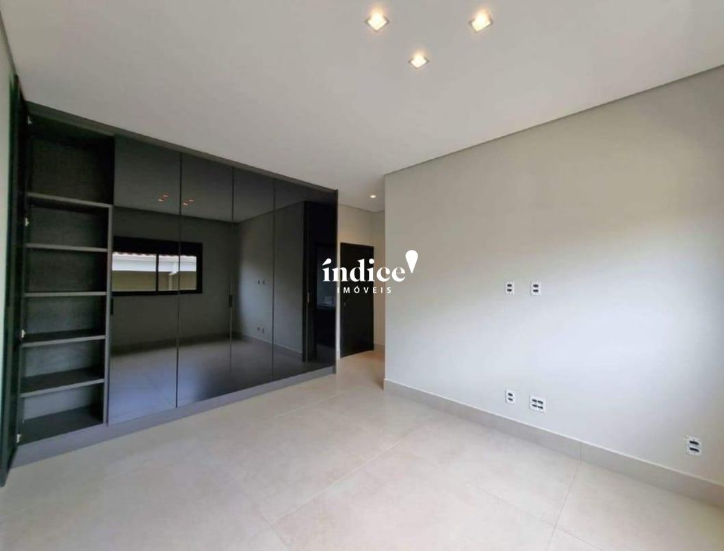 Casas Condomínio para à venda no Bonfim Paulista na cidade de Ribeirão Preto: 