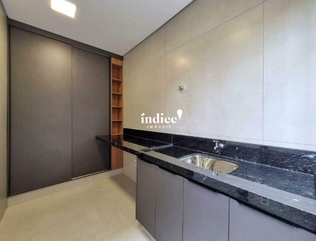 Casas Condomínio para à venda no Bonfim Paulista na cidade de Ribeirão Preto: 