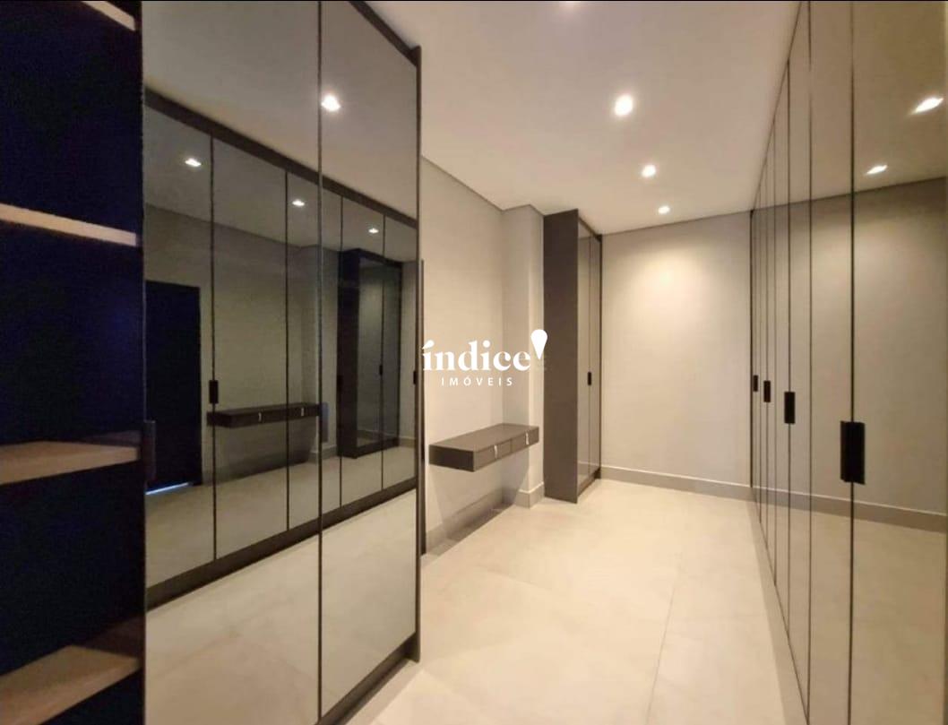 Casas Condomínio para à venda no Bonfim Paulista na cidade de Ribeirão Preto: 