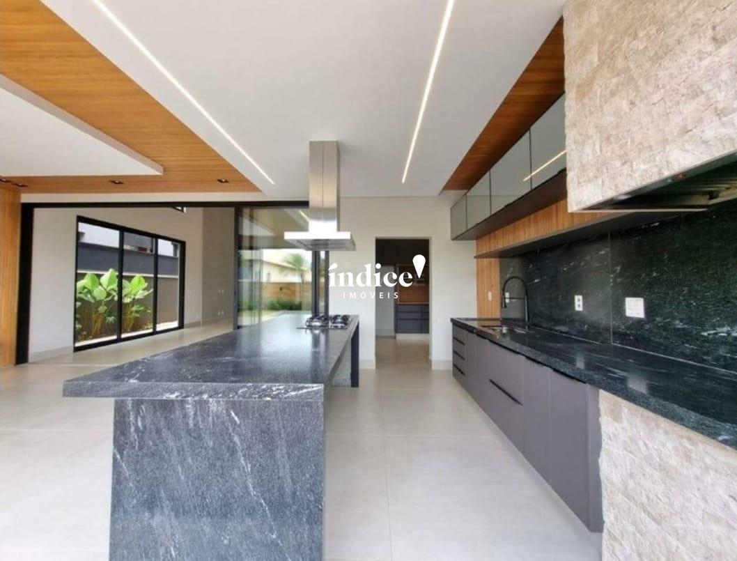 Casas Condomínio para à venda no Bonfim Paulista na cidade de Ribeirão Preto: 