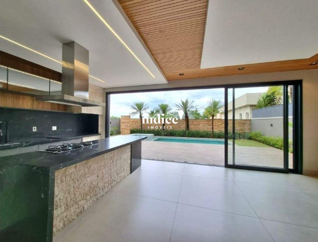 Casas Condomínio para à venda no Bonfim Paulista na cidade de Ribeirão Preto: 