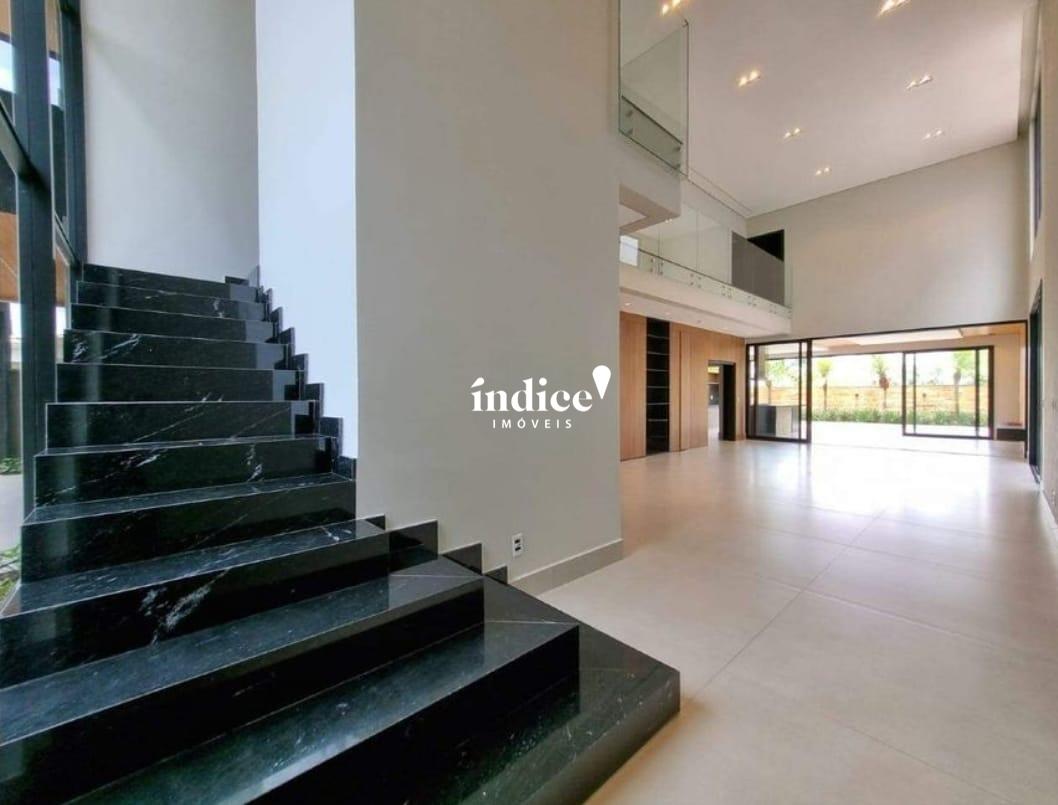 Casas Condomínio para à venda no Bonfim Paulista na cidade de Ribeirão Preto: 